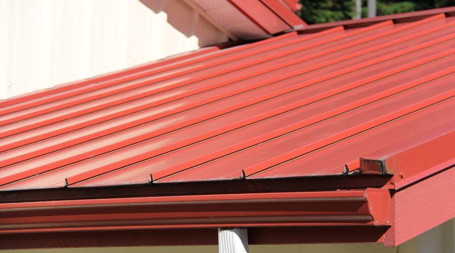 Gutter Debris Removal in Keewatin, MN